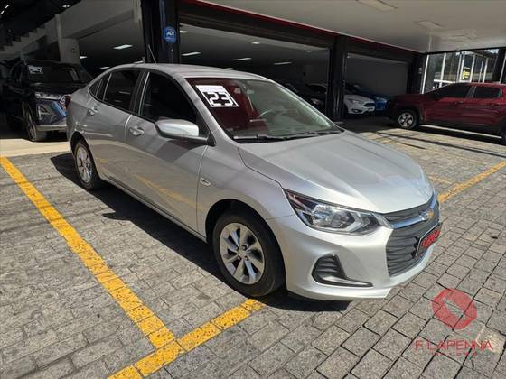 CHEVROLET ONIX 1.0 TURBO FLEX PLUS LT MANUAL CHEVROLET ONIX 1.0 TURBO FLEX PLUS LT MANUAL